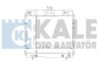 KALE OTO RADYAT?R 170595 Radiator, engine cooling